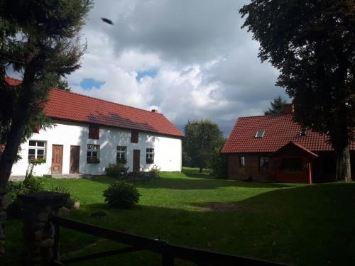 Drawsko Pomorskie House | Łabądkowo