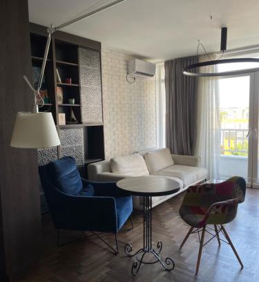 Grbavica Apartment | Šantić