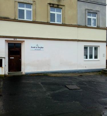Usti nad Labem Apartment | Šenk u Švejka