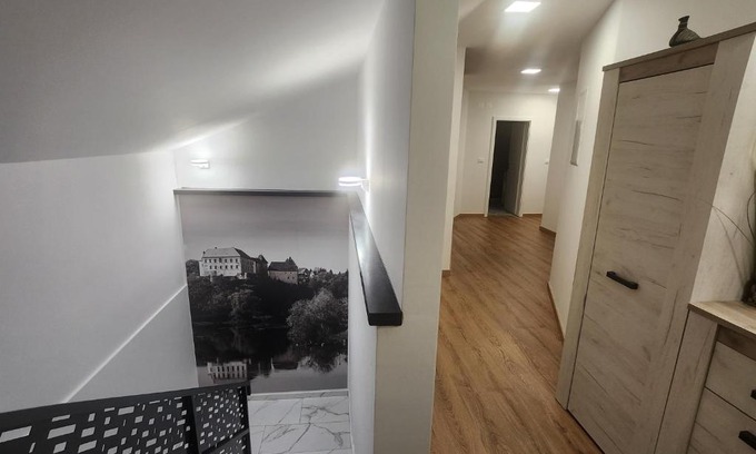 Ozalj Apartment | Šimun i Roko