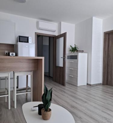 Samorin Apartment | Štýlový apartmán v Šamoríne 2