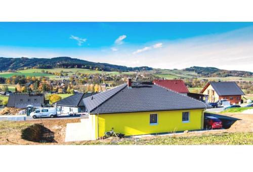 Strazov Apartment | Šumava U Janiny