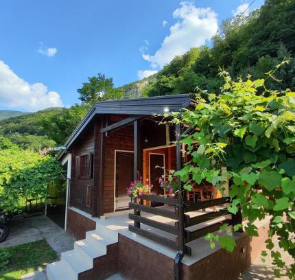 Perucac House | Šumski Miro