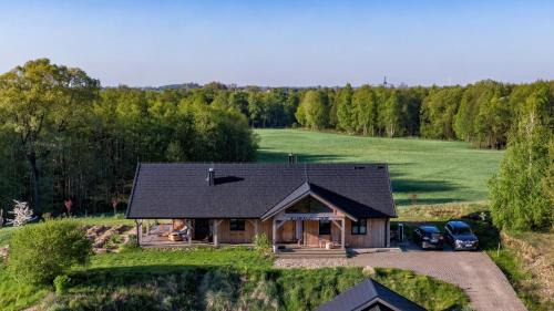 gmina Rynsk Bed & Breakfast | Żurawi Jar