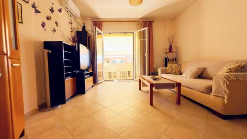 Alepou Apartment | Διαμέρισμα ΙΣ2 Diamerisma IS2