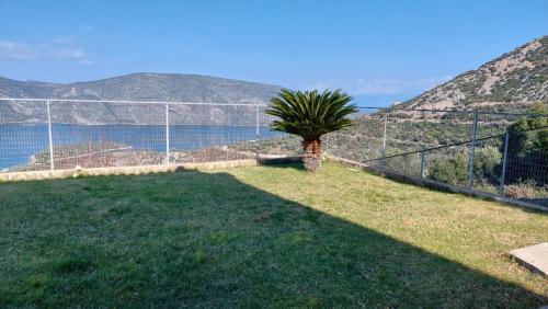 Skroponeria House | εξοχικό στα Σκορπονέρια Χαλκίδα