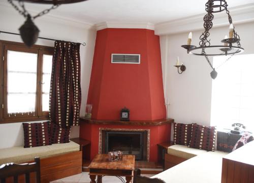 Elati Apartment | ΛΑΓΟΥΜΙ suite Α1