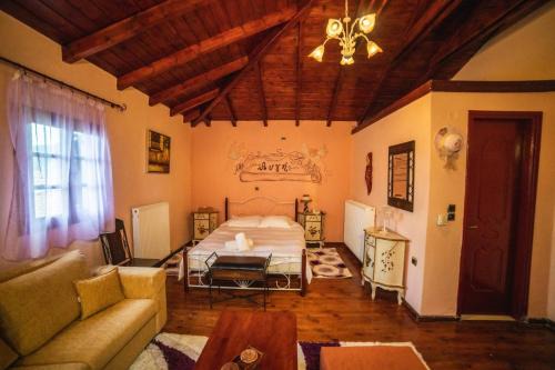Valtesiniko House | Ξενώνας Θόλος Βαλτεσινίκο