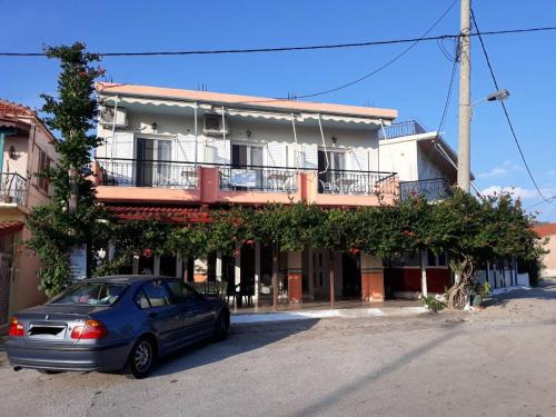 Loutsa Apartment | ΠΗΛΙΟΣ ΦΩΤΙΟΣ