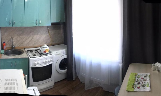 Kostanay Apartment | Аль-Фараби квартира по суточно