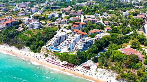 Byala Apartment | Апартаменти Бяла Клиф - Byala Cliff Apartments