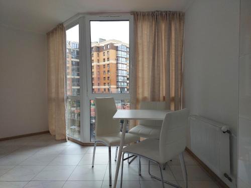Lutsk Apartment | Апартаменти Класик у ЖК Яровиця
