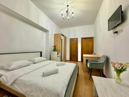 Kyiv Apartment | Апартаменти поруч з Олімпійським стадіоном