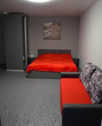 Dnipro Apartment | Апартаменти по проспекту Поля будинок 90