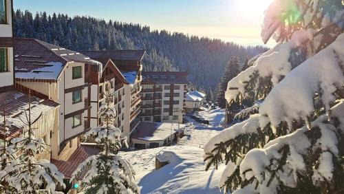 Pamporovo Apartment | Апартаменти Форест Нук - ФАЗА 1