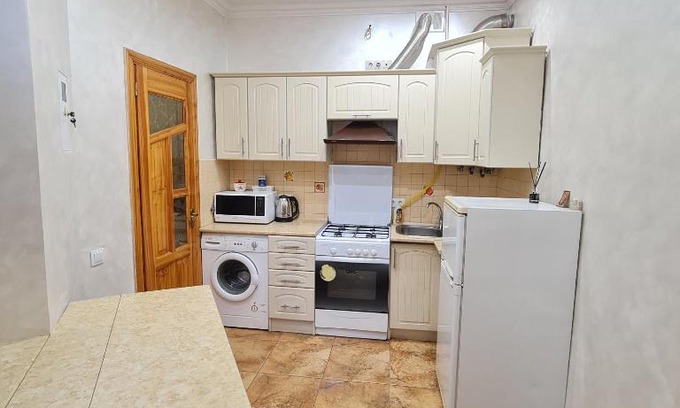 Yavory Apartment | Апартаменти 5хв від ЖД вокзалу