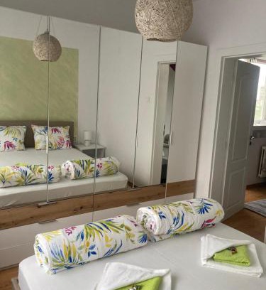 Plovdiv Apartment | Апартаменти Viviana