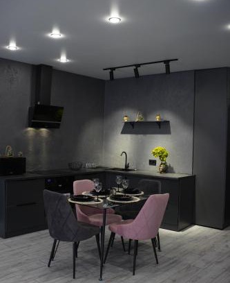Kaztsik Apartment | Апартаменты в Алматы