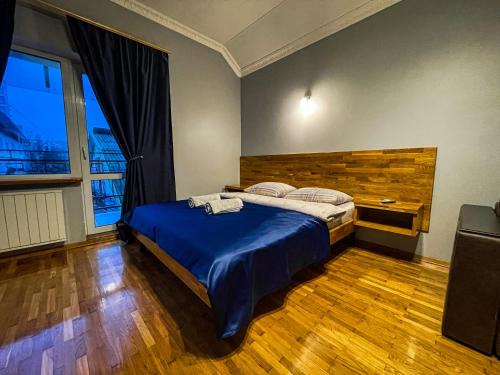 Poltava Oblast Apartment | Апартаменты в Центре возле Набережной