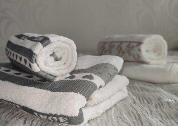 Nikopol Apartment | Апартаменты в центре