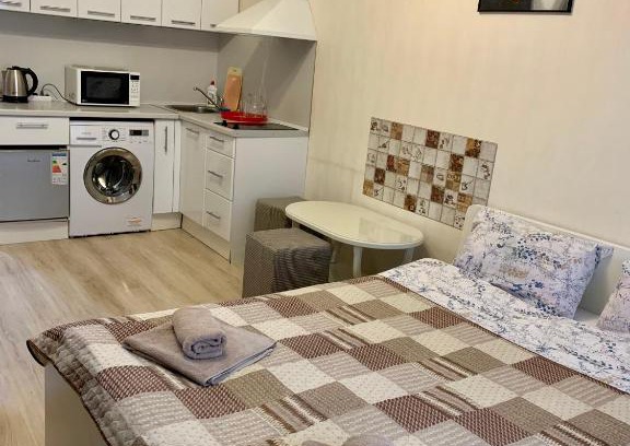 Zvezdnoe Apartment | Апартаменты на Пулковском