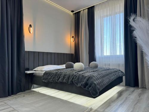 Kokshetau Apartment | Апартаменты Премиум Класса ЖК Аружан 3