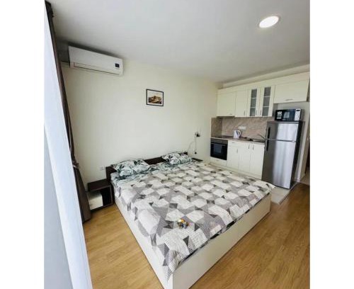 Riscani Apartment | Апартаменты