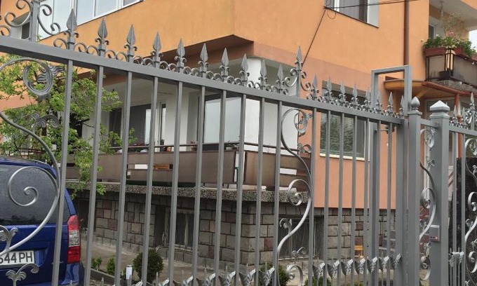 rajon Vrabnitsa Apartment | АПАРТАМЕНТ ЗА ГОСТИ " Александра"