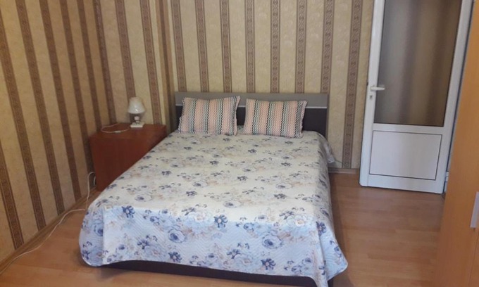 G.K. Bratya Miladinovi Apartment | Апартамент за нощувки в Удобство- в центъра на Бургас зад новата поща