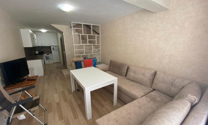 Shkorpilovtsi Apartment | Апартамент/мезонет в Шкорпиловци