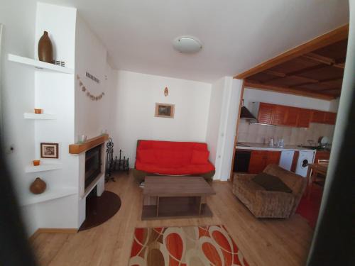 Velingrad Apartment | Апартамент Моцарт