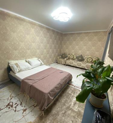 Shymkent Apartment | Апартамент Плаза 1 ком