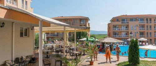 Tankovo Apartment | "Апартамент 4U"