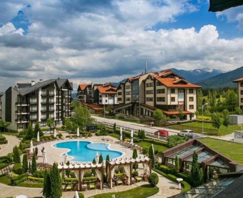 Razlog Apartment | Аспен голф ризорт F204