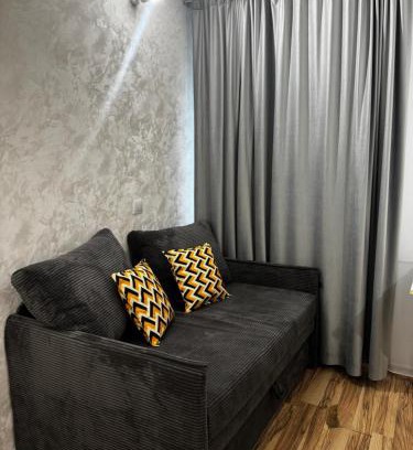 Riscani Apartment | Бюджетные апартаменты