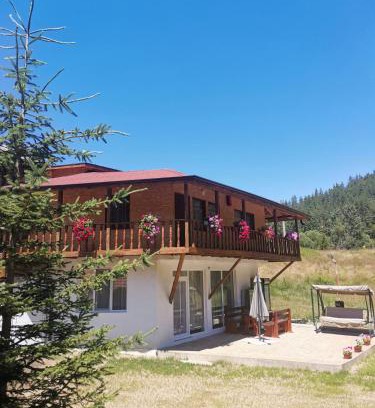 Borino Resort | вила Дяволска пътека