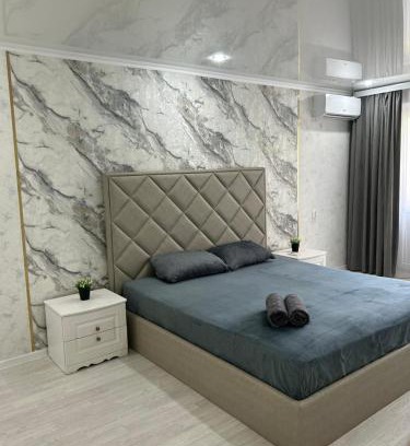 Uralsk Apartment | Вип 1 комн квартира на City center, Сити центр