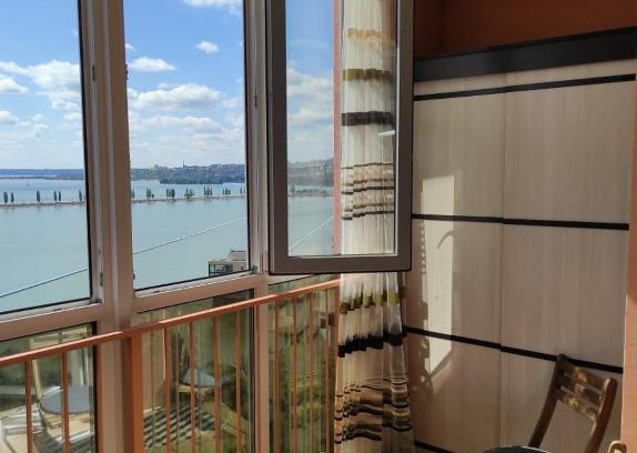 Voronezh Apartment | Волшебный вид !