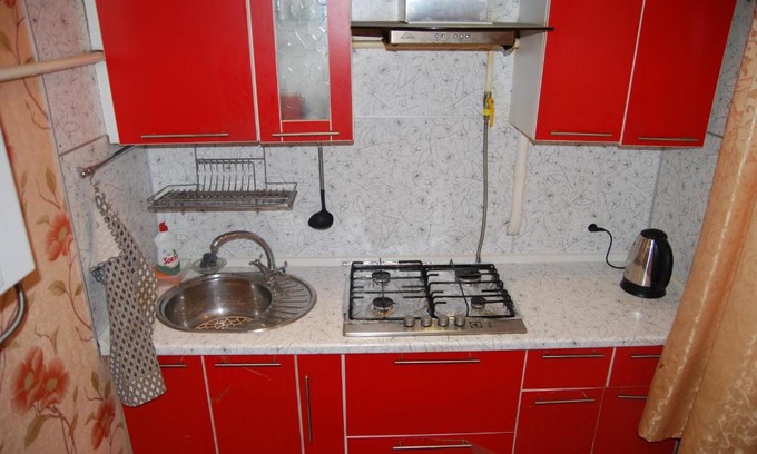 Kolyberovo Apartment | Воскресенск Апартаменты