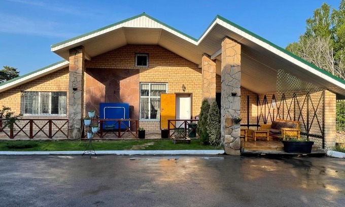 Schuchinsk House | Гостевой дом