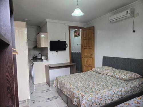 Kobuleti House | Гостевой дом MK 9 apreli д 34