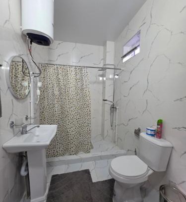Cholpon-Ata Apartment | Гостей дом Чоң Сары Ой
