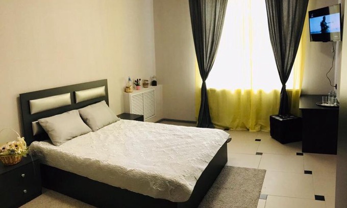 Kaluga Hotel | Гостиничный комплекс Семейный