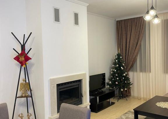 Pamporovo Apartment | Гранд Манастира , Пампорово