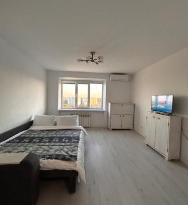 Sukhinovka Apartment | Двокімнатна квартира на Алмазному