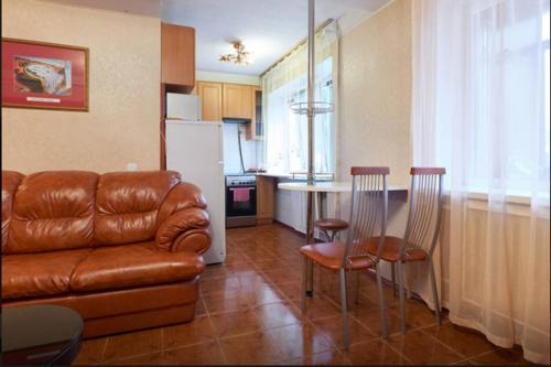 Pechers'kyi District Apartment | Двушка Печерск