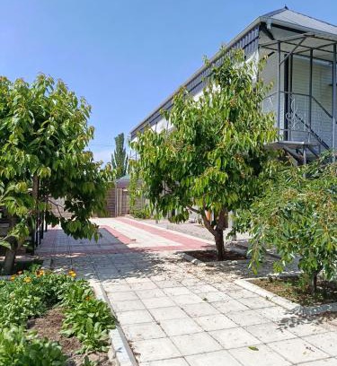 Issyk-Kul Region House | Домик Светланы Ильиничны