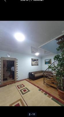 Ak-Talaa District House | Дом для жилья