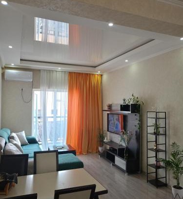 Tbilisi Apartment | Дом для отдыха