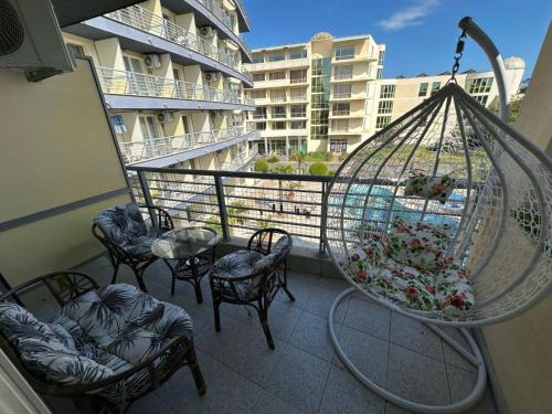 Chaika Apartment | Дрийм 2 Мечта 2